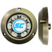 ShadowCaster SC3 Series Underwater Light  Light BlueWhite SC3BWALSM