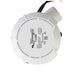 Attwood Tsunami MK2 Manual Bilge Pump  T1200  1200 GPH  12V 56127