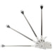 Attwood PowerBase Light  Automated Light Mount 6100LT7