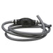Attwood Universal Fuel Line Kit  516 Diameter x 6 Length 951606ULP7