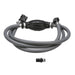 Attwood Honda Fuel Line Kit  38 Diameter x 6 Length 93806HUS7