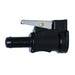 Attwood JohnsonEvinrudeOMC Female Hose Fitting  Tank Or Engine End  516 Barb 88FHE5166