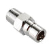 Attwood Honda Tank Fitting  14 NPT Thread  90HP 89016