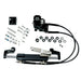 Uflex Mercury 75115hp Zero Torque Feedback Tiller ZTF TILLER M2