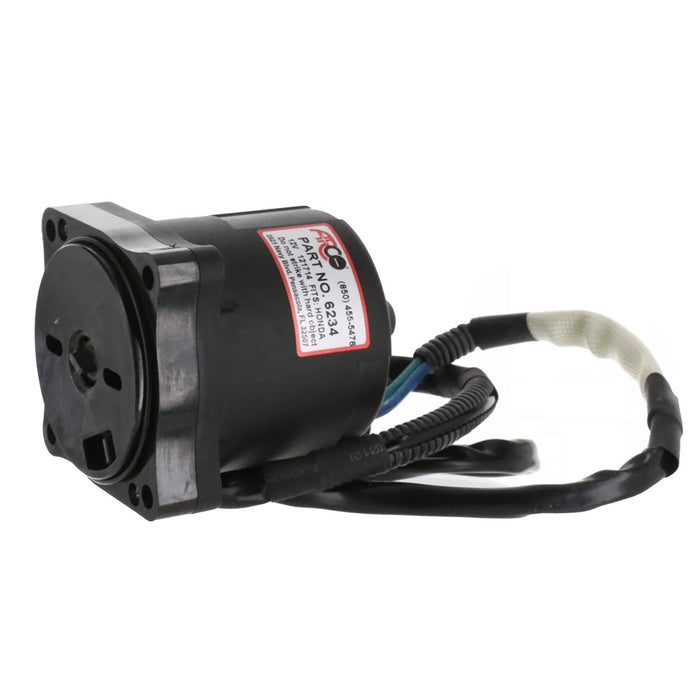 ARCO Marine Replacement Outboard Tilt Trim Motor  HondaSuzuki  4 Bolt Mount 6234