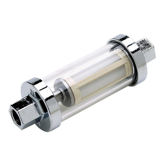 Attwood Outboard Fuel Filter  Universal 118207