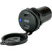 SeaDog Dual USBC Power Socket  4265221