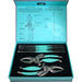 Toadfish CrabLobster Tool Set  2 Shell Cutters  4 Seafood Forks 1022