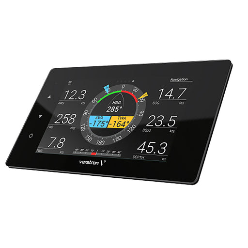 Veratron VMH 70 7 Sunlight Readable IPS TFT Touchscreen Display B00129201