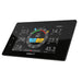 Veratron VMH 70 7 Sunlight Readable IPS TFT Touchscreen Display B00129201