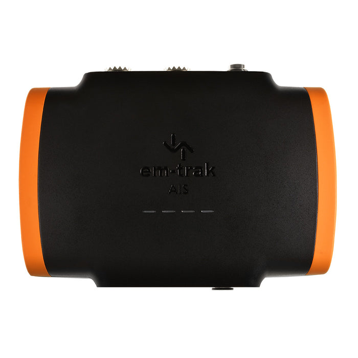 emtrak B923 Class B AIS Transceiver wVHF Splitter  2W CSTDMA 4300005