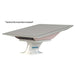 Seaview Starlink High Performance 5 Pedestal Mount wADASTLKA Starlink Top Plate ADASTLKAPMA57M1