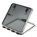 VETUS MAGNUS Escape Hatch  OD 2634 x 2634 MAG6363SL