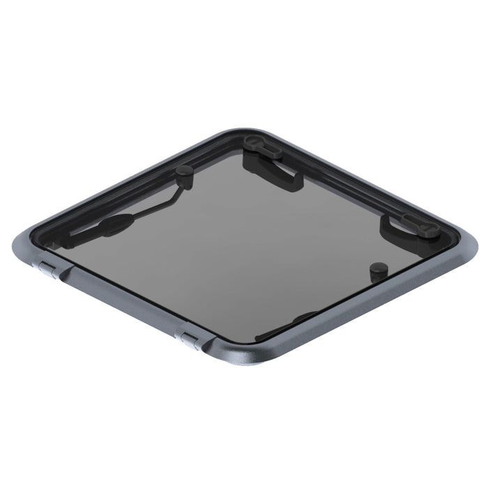 VETUS ALTUS Ventilation Hatch  OD 1318 x 1318 ALT2626SL