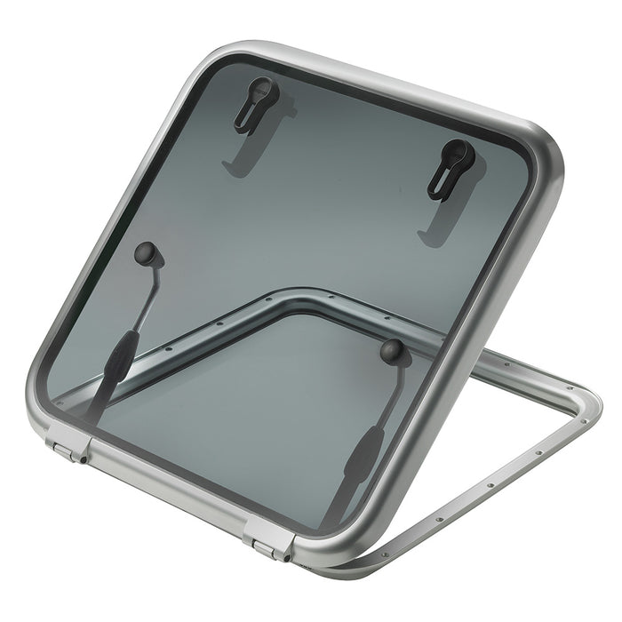 VETUS ALTUS Ventilation Hatch  OD 1318 x 1318 ALT2626SL
