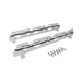 SeaDog 6 Pole Rod Storage Rack wHorizontal or Overhead Mount 3256261
