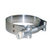 Trident Marine 316 SS TBolt Clamp  34 Band  278309 Range  10Pack 7202121