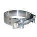 Trident Marine 316 SS TBolt Clamp  34 Band  862919 Range  10Pack 7208001L