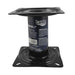 Attwood SwivlEze Pedestal 7 90720