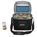 Coleman Chiller 16Can SoftSided Portable Cooler  Black 2158135