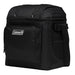 Coleman CHILLER 30Can SoftSided Portable Cooler  Black 2158117