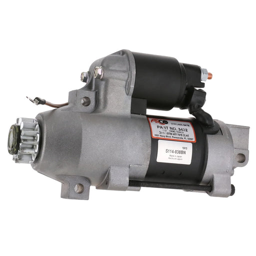ARCO Marine Premium Replacement Outboard Starter fYamaha F115 4 Stroke 3432