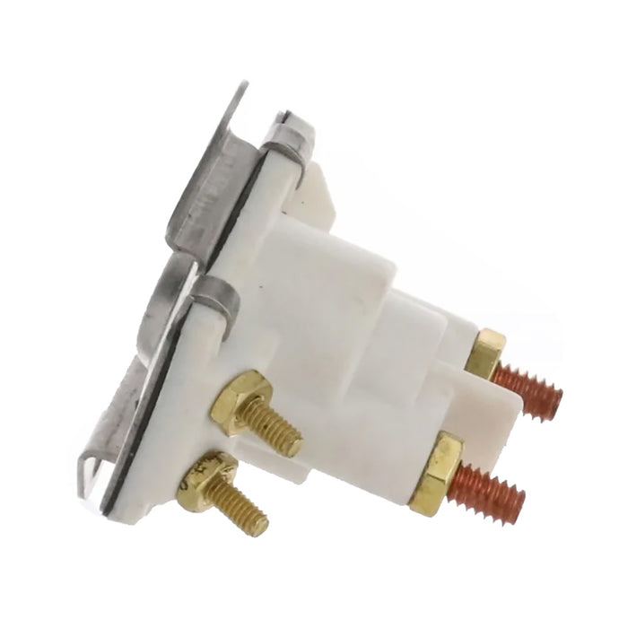 ARCO Marine Original Equipment Quality Replacement Solenoid fMercruiser  Mercury  Isolated base 12V SW064