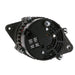 ARCO Marine Premium Replacement Alternator wSingleGroove Pulley  12V 70A 20810