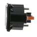 ARCO Marine Original Equipment Quality Replacement Solenoid fMercury  Isolated Base 12V SW275