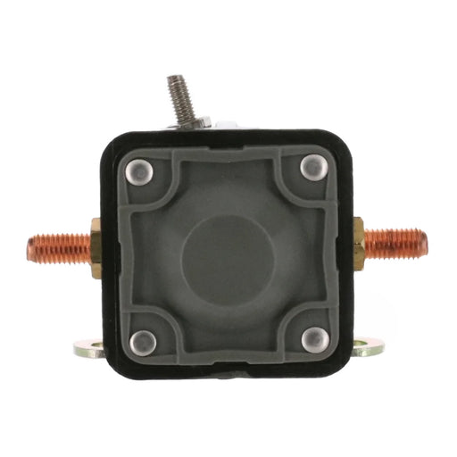 ARCO Marine Original Equipment Quality Replacement Solenoid fChrysler  BRPOMC  12V Grounded Base SW774