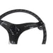 Lewmar Power Grip Carbon Fiber Wheel 89700924