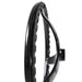 Lewmar Power Grip Carbon Fiber Wheel 89700924