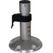 Springfield Second Generation PosiLock Manual Adjust 278 Pedestal  No Swivel 1240748MLNS