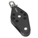 Barton Marine Size 3 Fiddle Swivel N03430
