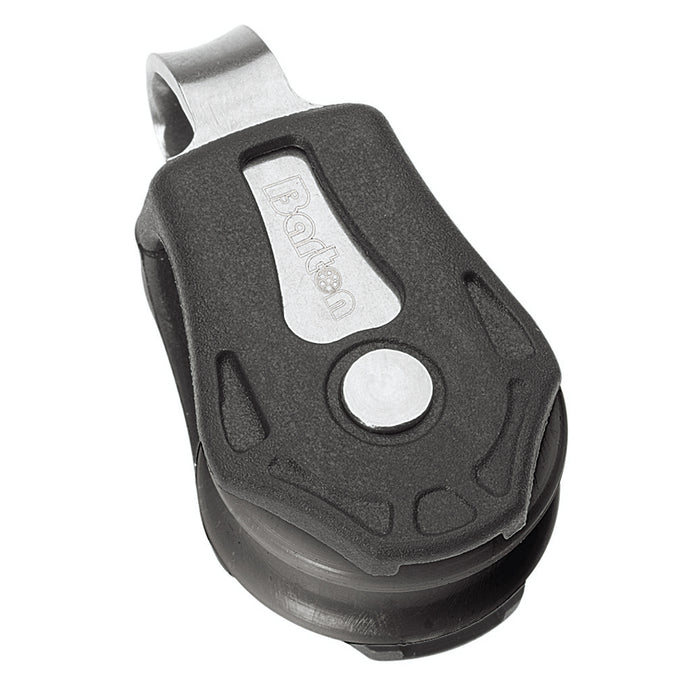 Barton Marine Single Fixed Eye N00110