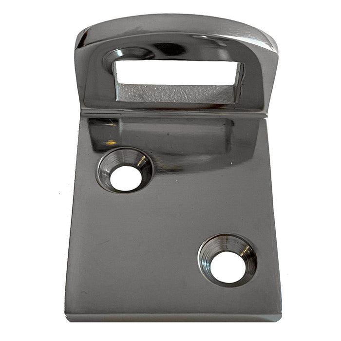 SeaDog Replacement Wall Catch  Chrome  0P22100