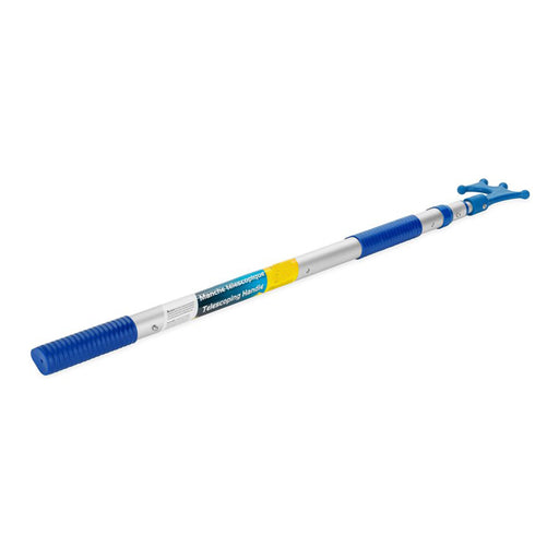Camco Handle Telescoping  611 wBoat Hook 41916