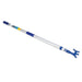 Camco Handle Telescoping  611 wBoat Hook 41916