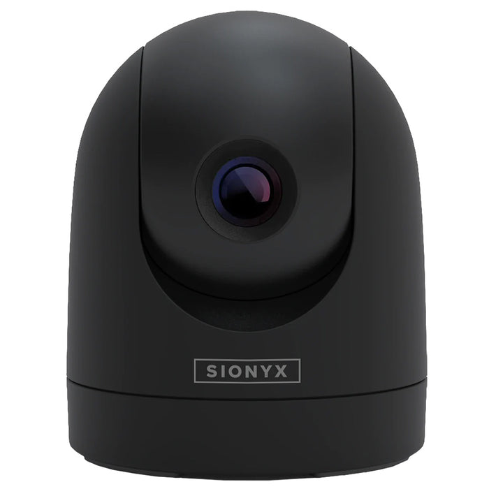 SIONYX Nightwave Ultra LowLight Marine Camera  Black C014900
