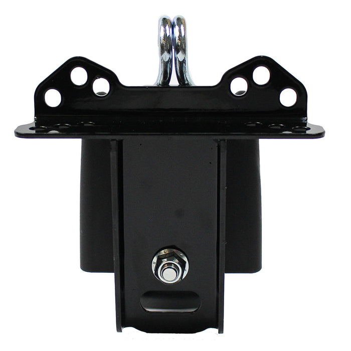 CargoBuckle Universal Ladder Rack TieDown System  2 Retractable TieDown  1 Pair F153180