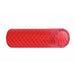 Trident Marine 12 Reinforced PVC FDA Hot Water Feed Line Hose  Drinking Water Safe  Translucent Red  Sold by the Foot