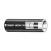 Trident Marine 516 Low Permeation Type A115 Fuel Line Hose  Black  Sold by the Foot 3650566FT