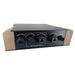 Iris IP Camera Recorder  No IrisControl  1TB HDD  32 IP Camera Inputs CMACNVR1TBX