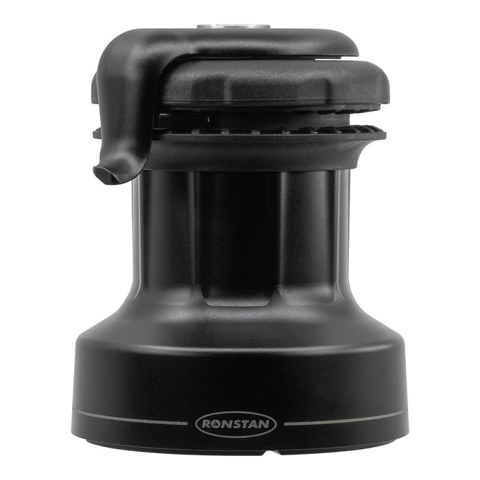 Ronstan 30QT Orbit Winch wQuick Trim RA6302