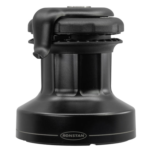 Ronstan 40QT Orbit Winch wQuick Trim RA6402