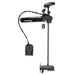 Minn Kota Ultrex 112 Trolling Motor wMicro Remote  MEGA Down Imaging  36V  112LB  60 1368899