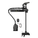 Minn Kota Ultrex QUEST 90115 Trolling Motor wMicro Remote  Dual Spectrum CHIRP  2436V  90115LBS  52 1368901
