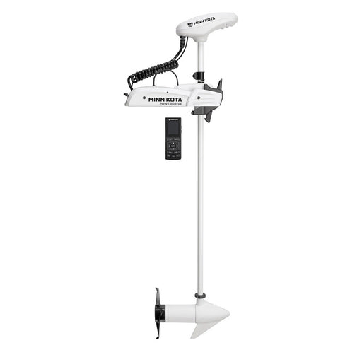 Minn Kota Riptide PowerDrive 70 Trolling Motor wWireless Remote  24V  70LB  54 1363586