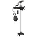 Minn Kota Terrova QUEST 90115 Trolling Motor wWireless Remote  Dual Spectrum CHIRP  2436V  90115LBS  72 1358202