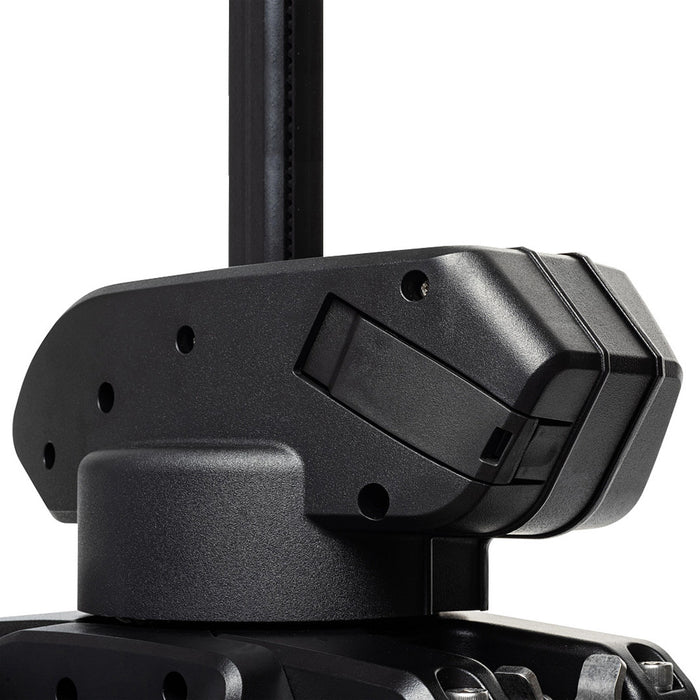 Minn Kota Ulterra QUEST 90115 Trolling Motor wWireless Remote  MEGA DownSide Imaging  2436V  90115LBS  45 1358501